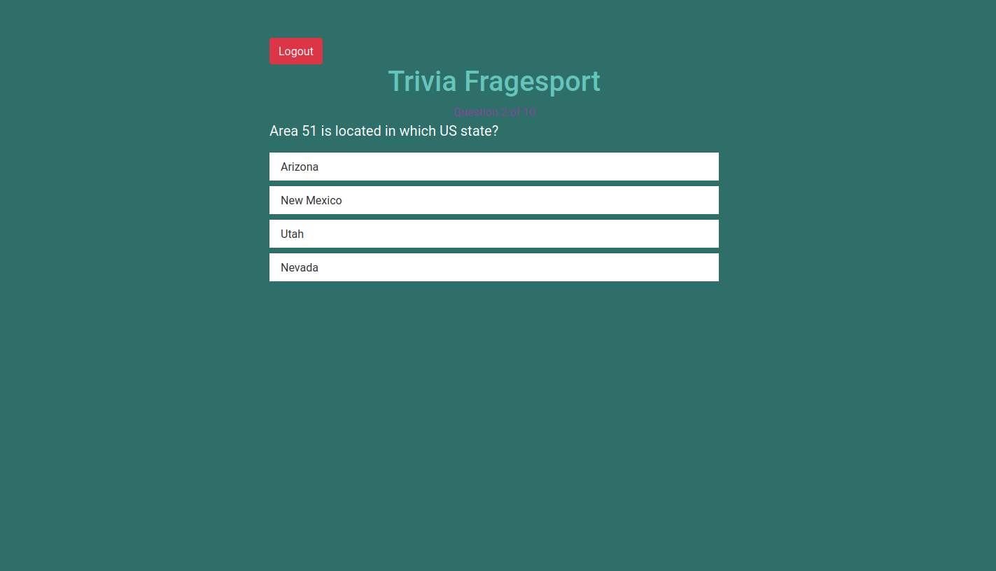 trivia